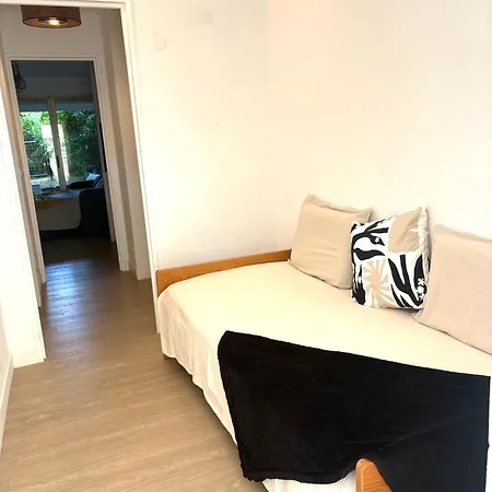 Marina Baie Des Anges Apartment Villeneuve-Loubet