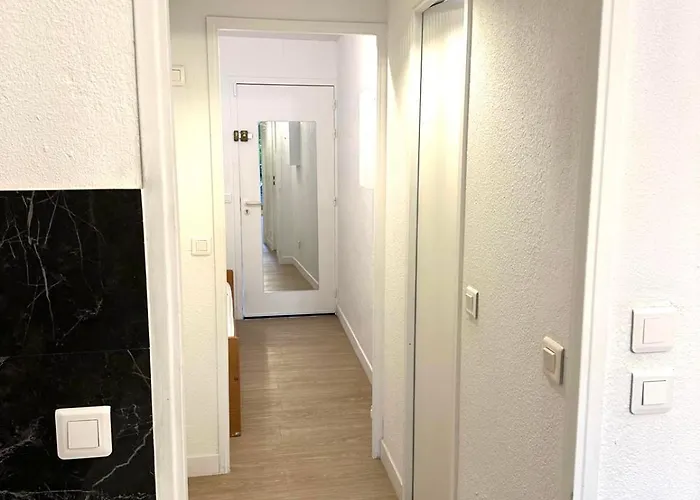 Marina Baie Des Anges Apartment