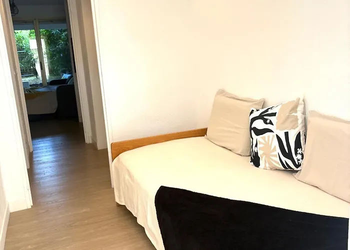 Marina Baie Des Anges Apartment Villeneuve-Loubet